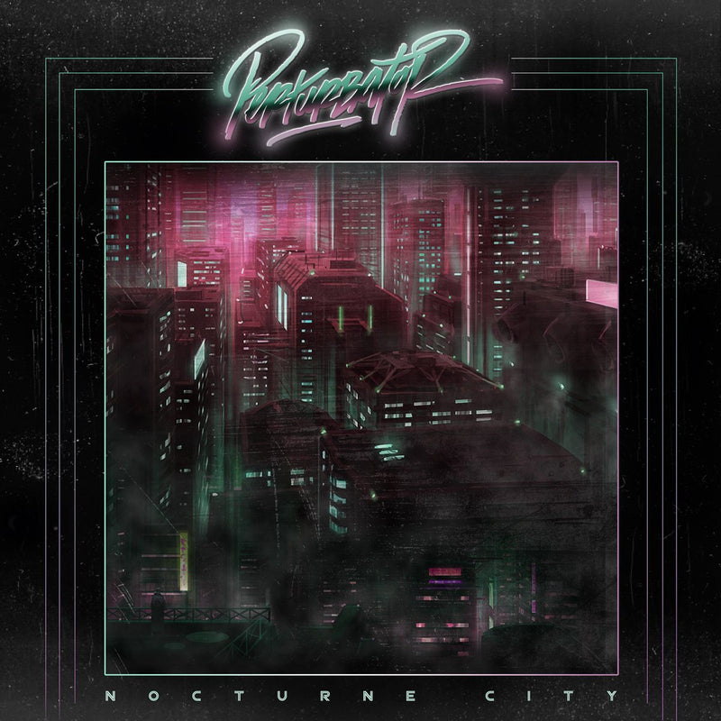 Nocturne City