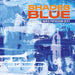 Shades of blue
