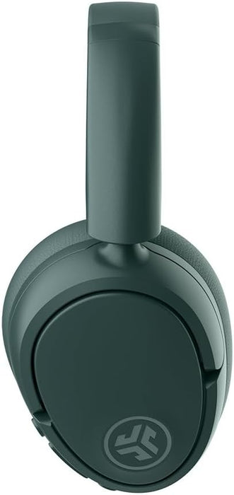 JLab Lux ANC Wireless Music 235 g Headset Sage