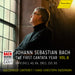Johann Sebastian Bach: The First Cantata Year - Volume 6