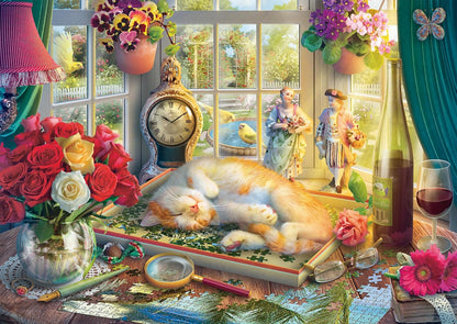 Schmidt CSG59789 Jigsaw Puzzle, Multicolour