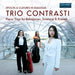 Trio Contrasti: Epochs & Cultures in Dialogue: Piano Trios By Babajanian, Smetana & Krenek