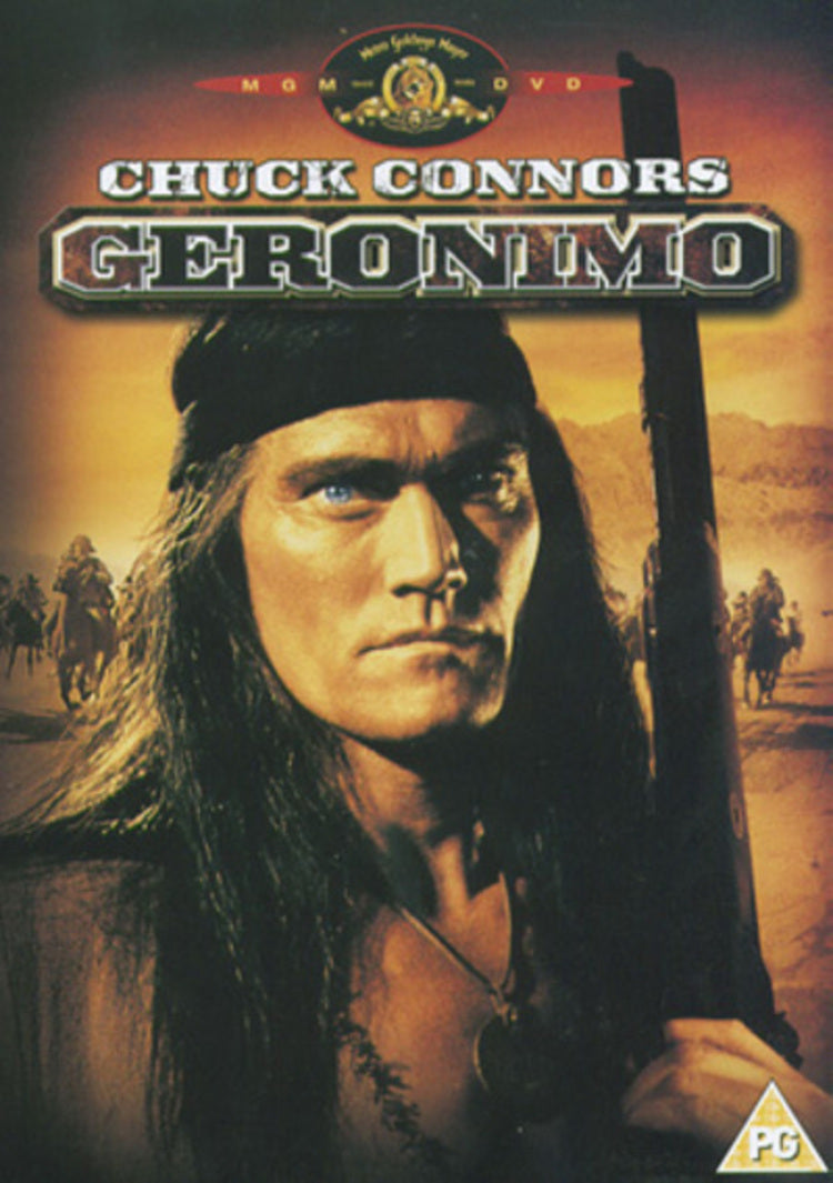 Geronimo