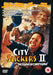 City Slickers 2 - The Legend of Curly's Gold