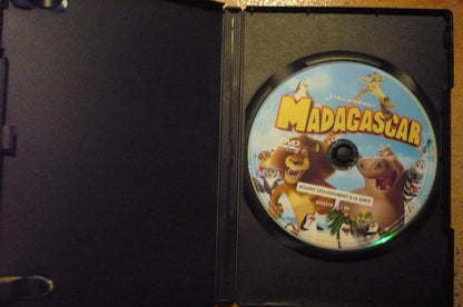 Madagascar - (Italian Import)