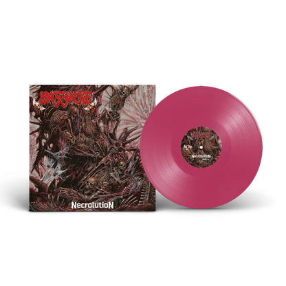 Necrolution