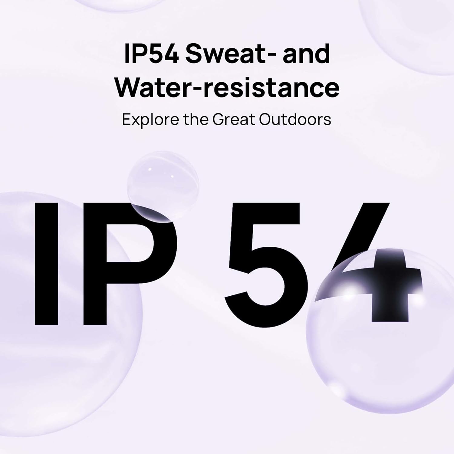 HUAWEI FreeBuds 6i Wireless Earbuds, Bluetooth 5.3, Active Noise Cancellation 3.0,Punchy Bass,35 hours battery life,IP54 Water-resistance, Dual-Device Connection,Compatible with Android an iOS, Purple