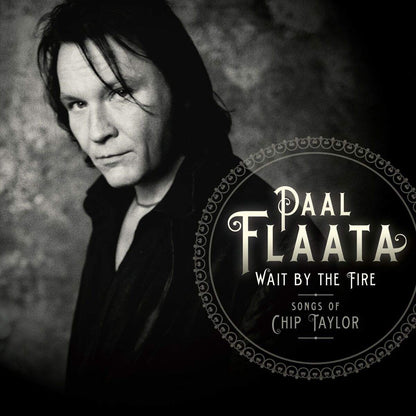 Paal Flaata - Wait By The Firte