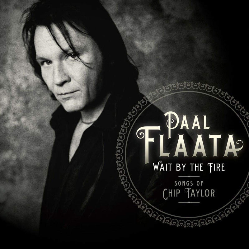 Paal Flaata - Wait By The Firte