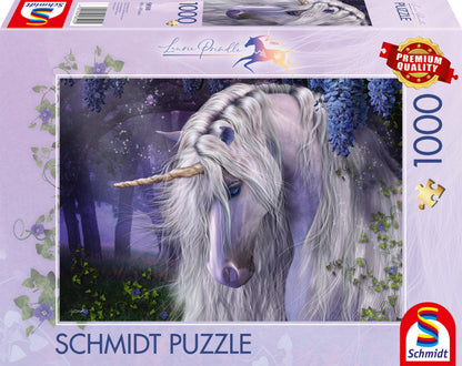 Schmidt CSG58510 Puzzle, Multicoloured