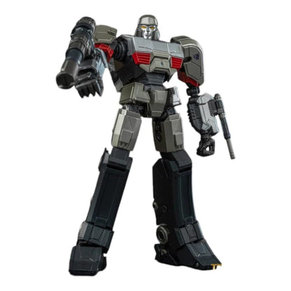 Transformers 8 AMK Series Plastic Model Kit D-16 2