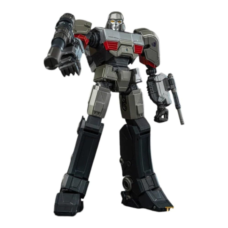Transformers 8 AMK Series Plastic Model Kit D-16 2