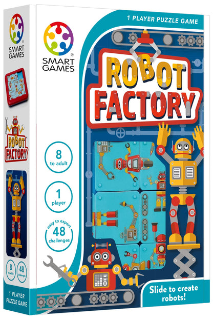 SmartGames SG428