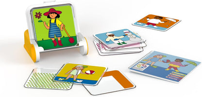 SmartGames - Dress Code / Boardgames