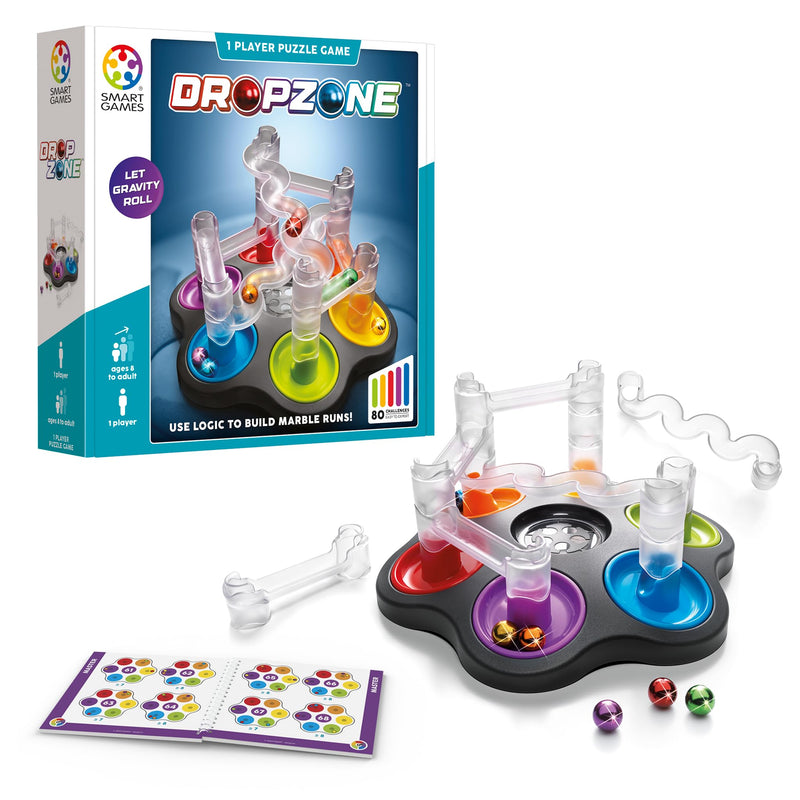 Dropzone, 5414301526117