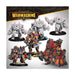 Warmachine: Khador Annihilators Command Cadre (new