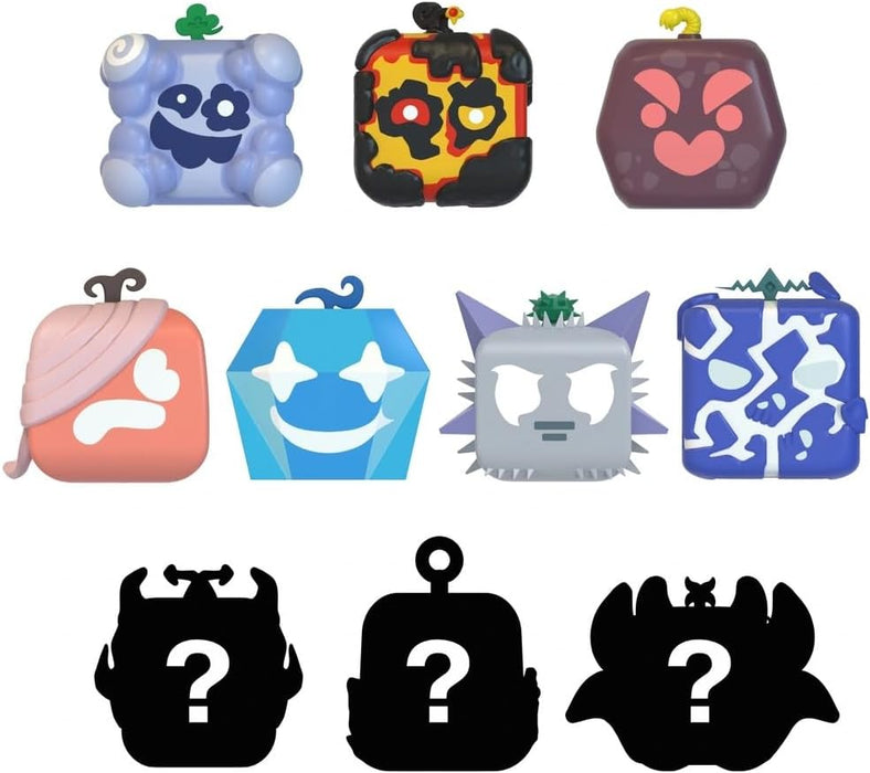 Blox Fruits – Minifigures – Series 2