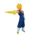 Banpresto Action Vegito Dragon Ball Z, Gxmateria 17 cm, Multicolore BP89640P