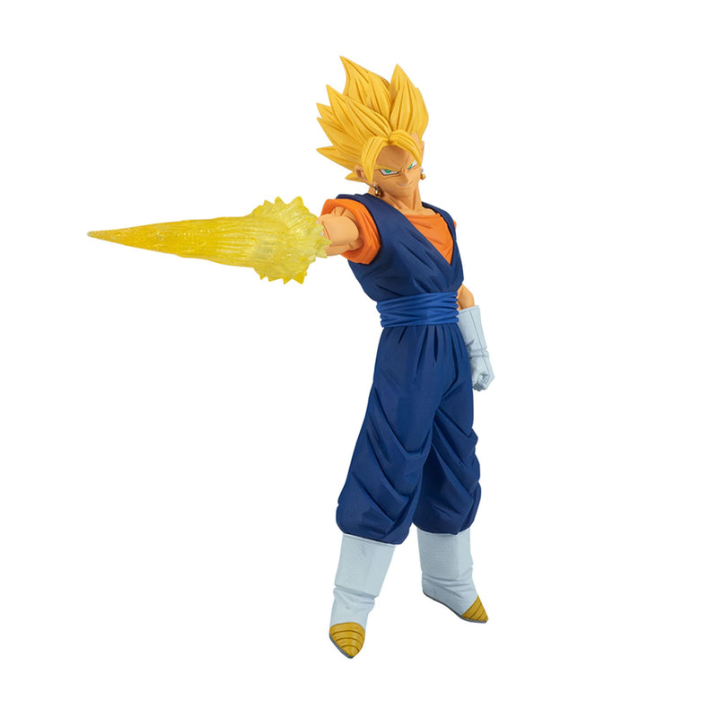 Banpresto Action Vegito Dragon Ball Z, Gxmateria 17 cm, Multicolore BP89640P
