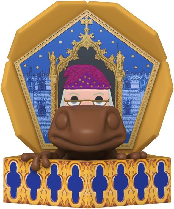 Funko Pop! Deluxe: Harry Potter 6 - Chocolate Frog - Collectable Vinyl Figure - Gift Idea - Official Merchandise - Toys for Kids & Adults - Movies Fans - Model Figure for Collectors and Display