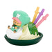 Banpresto - One Piece - One Piece vol. 1 Tony Tony Chopper (ver. B), Bandai Spirits Paldolce Collection Figure