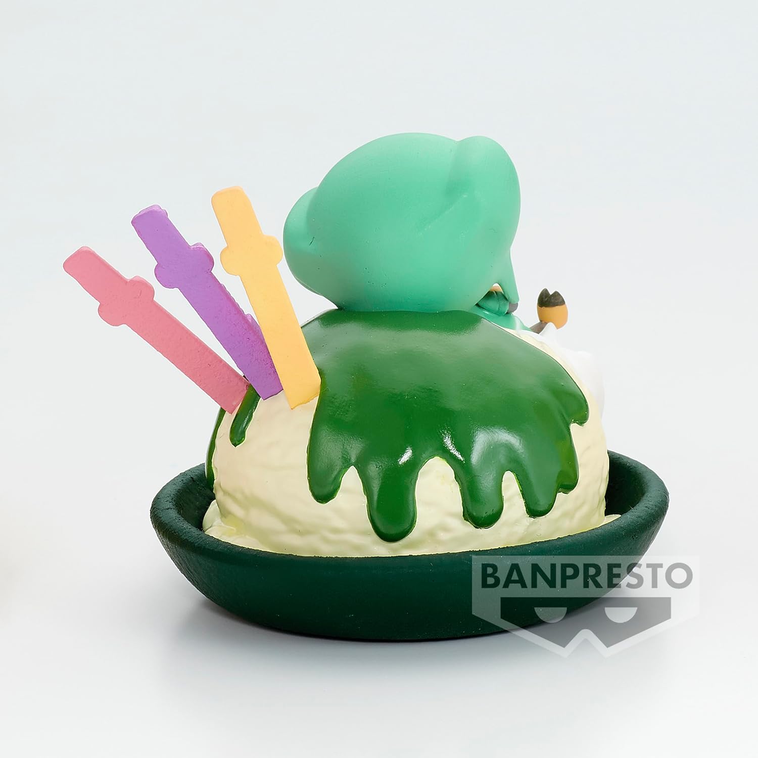 Banpresto - One Piece - One Piece vol. 1 Tony Tony Chopper (ver. B), Bandai Spirits Paldolce Collection Figure