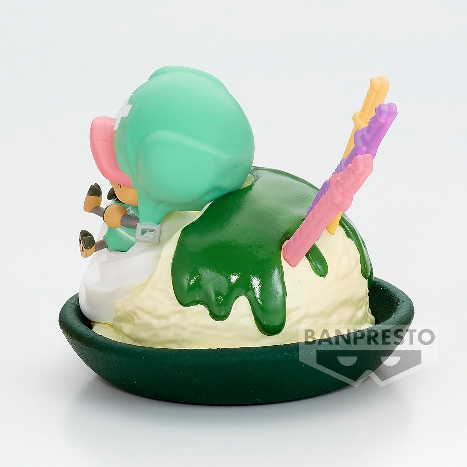 Banpresto - One Piece - One Piece vol. 1 Tony Tony Chopper (ver. B), Bandai Spirits Paldolce Collection Figure