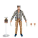 Marvel Legends Series Headpool mit Marvel’s Logan, Deadpool & Wolverine Action-Sammelfigur (Skala 15 cm) für Erwachsene