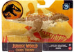 Jurassic World Chaos Theory Danger Pack Jakapil Action Figure Toy, Posable