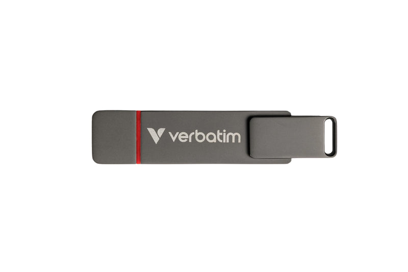 Verbatim Dual Quickstick USB-A/C 3.2 GEN1 256GB