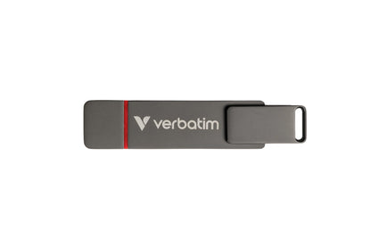 Verbatim Dual Quickstick USB-A/C 3.2 GEN1 512GB