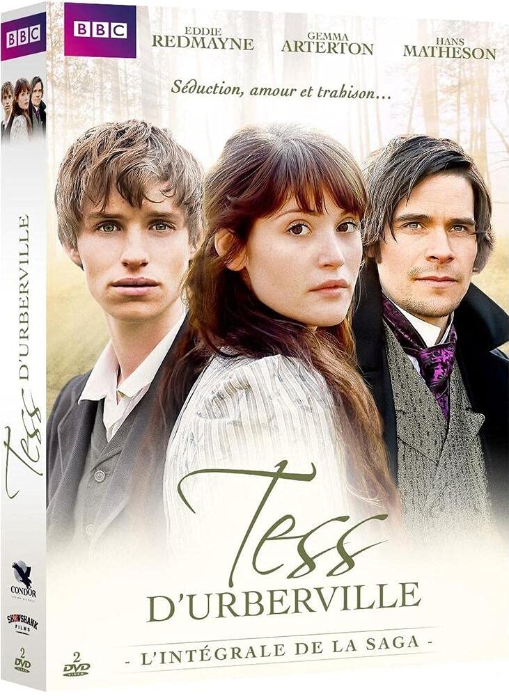 Tess d'uberville