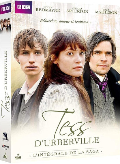 Tess d'uberville