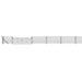 8818 TT Industrial Fence 700mm