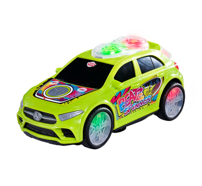 Dickie Mercedes A Class Beatz Spinner 203765007
