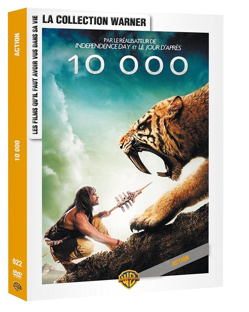 10 000 bc