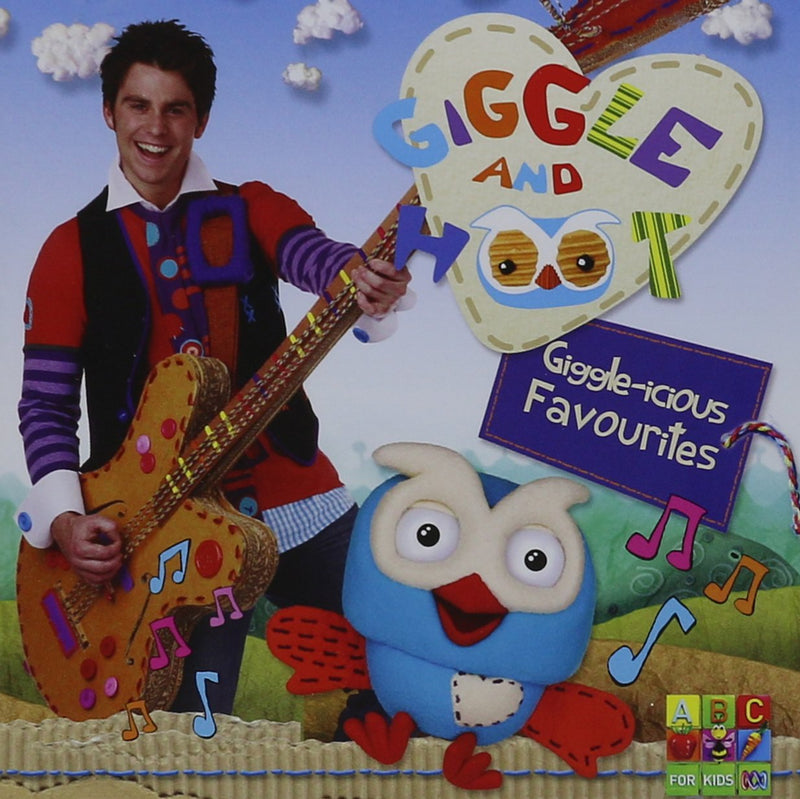 Giggleicious Favourites