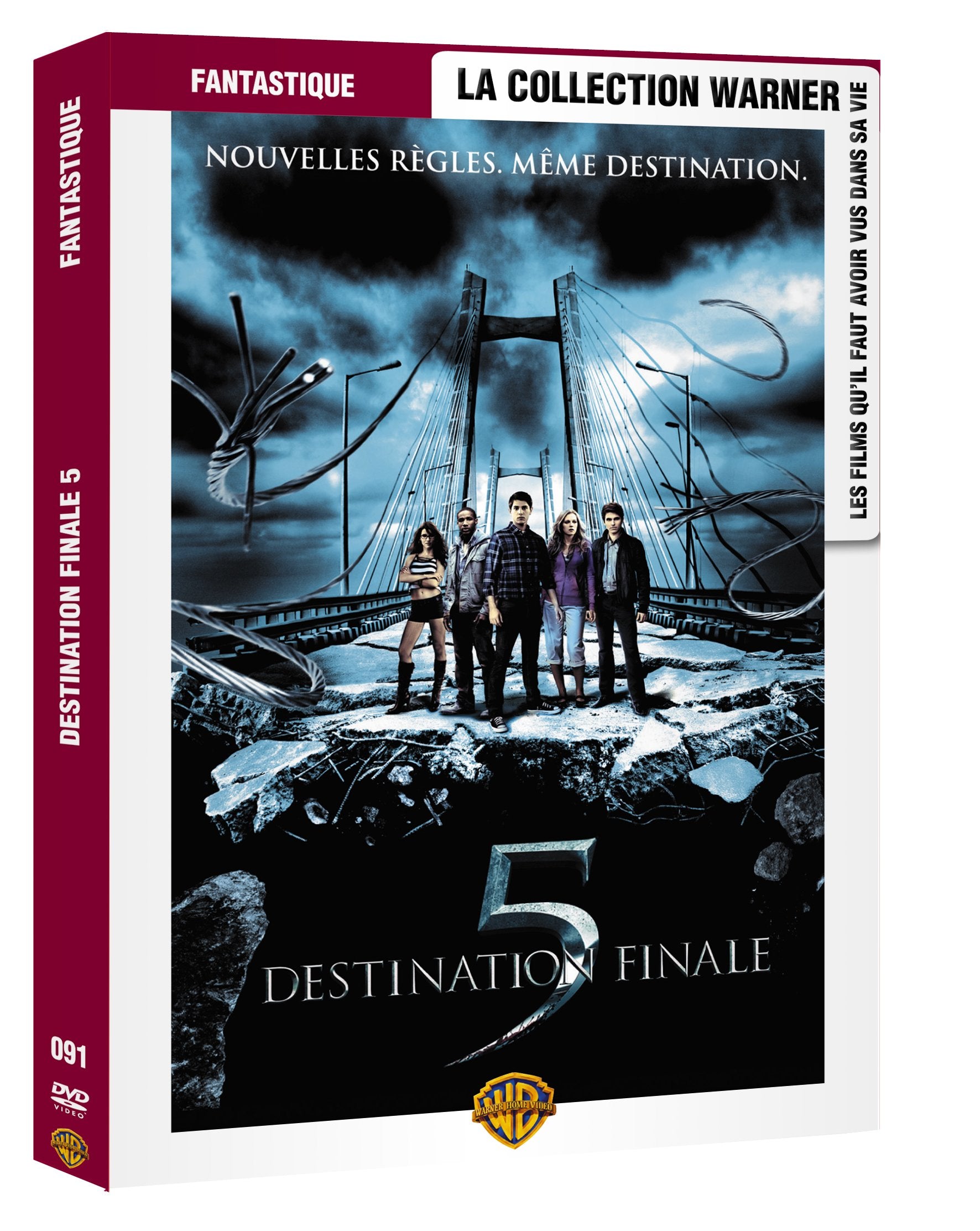 Destination finale 5
