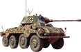 Miniart - sd.kfz.234/2 puma 1/35 - miniart 35419