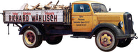 MiniArt 38079 1:35 3t Cargo Truck 3,6-36S Pitschenw. - Replica fedele all'originale, modellismo, kit di costruzione in plastica, artigianato, hobby, incollaggio, modello, assemblaggio, non verniciato