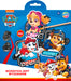 Paw Patrol, adesivi Scratch Art, dai 3 anni in su