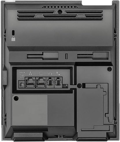 CCX 400 OPENSIP PO PHONE MEDIA