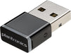 Poly Bt600 - Bluetooth Adapter For Headset, Headphones - Usb-C, Bagged