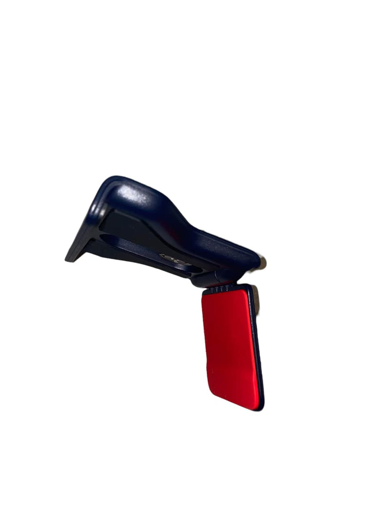 Poly Acc Display CLAMP E70 P15 ACCS