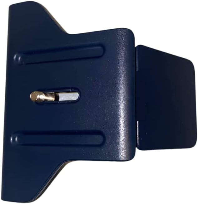 Poly Acc Display CLAMP E70 P15 ACCS