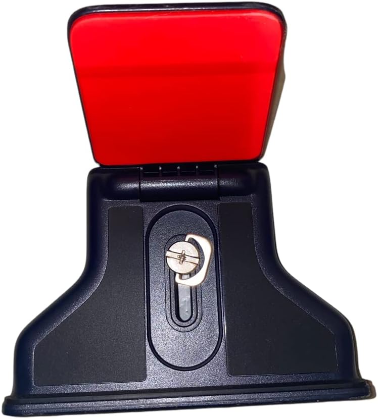 Poly Acc Display CLAMP E70 P15 ACCS