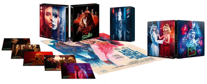 Ultima Notte A Soho (Collector's 4K UHD