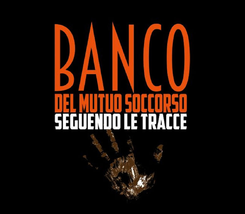 Audio Cd Banco Del Mutuo Soccorso - Seguendo Le Tracce (2 Cd