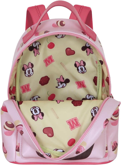Disney Unisex Kinder Kleiner Heady Rucksack Kleiner Heady Rucksack (1er Pack)