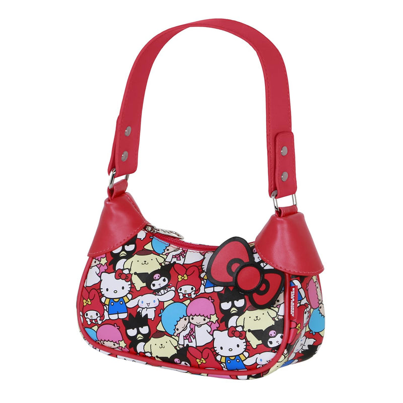 KARACTERMANIA Unisex Kinder Fancy Casual Tasche Fancy Casual Tasche (1er Pack)